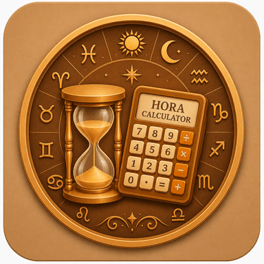 Hora Calculator