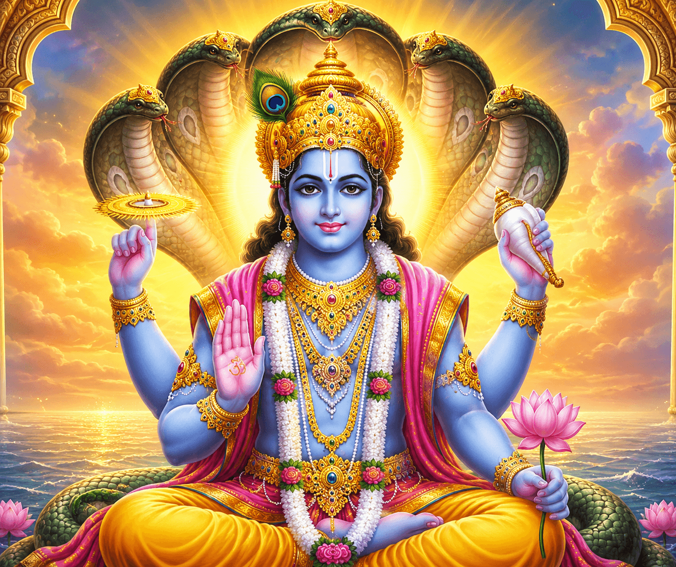 Jai Lakshmi Ramna